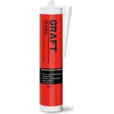 GRAFT FR Akryl Hvid 310ml