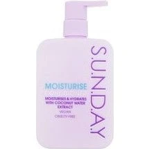 Xpel SØNDAG fugtgivende balsam - 350 ml