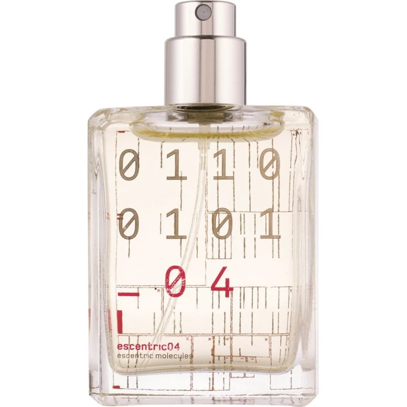 Escentric Molecules Escentric 04 30 ml Refill