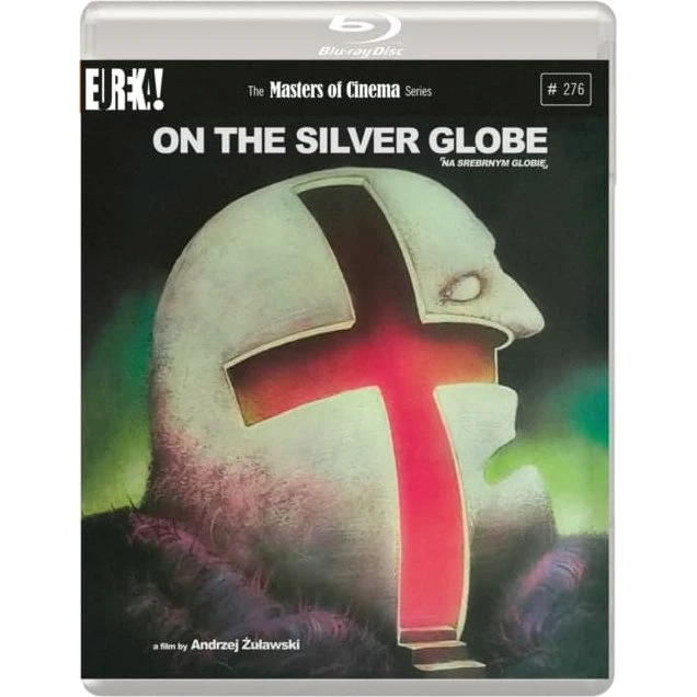 On the Silver Globe - The Masters of Cinema (2 Blu-ray)