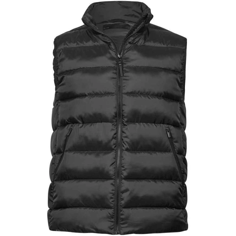 Tee Jays Herre Lite Gilet - Quiltet Ripstop Vest
