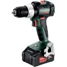 Metabo SB 18 LT BL 2x4,0 Ah