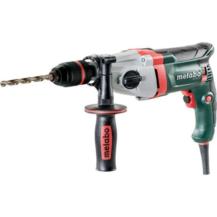 Metabo boremaskine BE 850-2, 850W, 13 mm