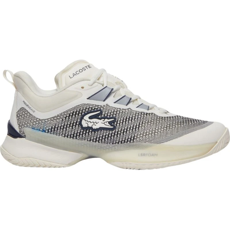 Lacoste AG-LT23 Ultra Off White/Navy