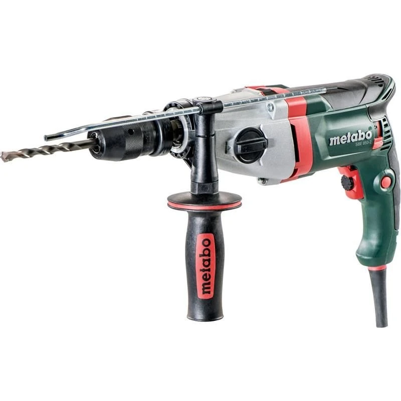 Metabo Slagboremaskine SBE 850-2 Futuro Top 850W