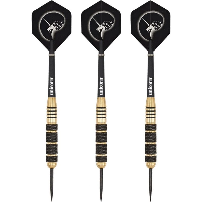 Unicorn Core Plus Win Darts - Pakke med 3 stk.