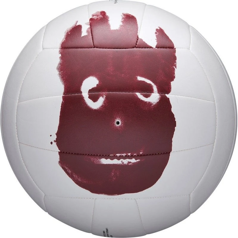 Wilson Cast Away Mr Wilson Volleyball