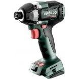 Metabo 18V Kulfri Slagskruetrækker SSD18 LT 200 BL