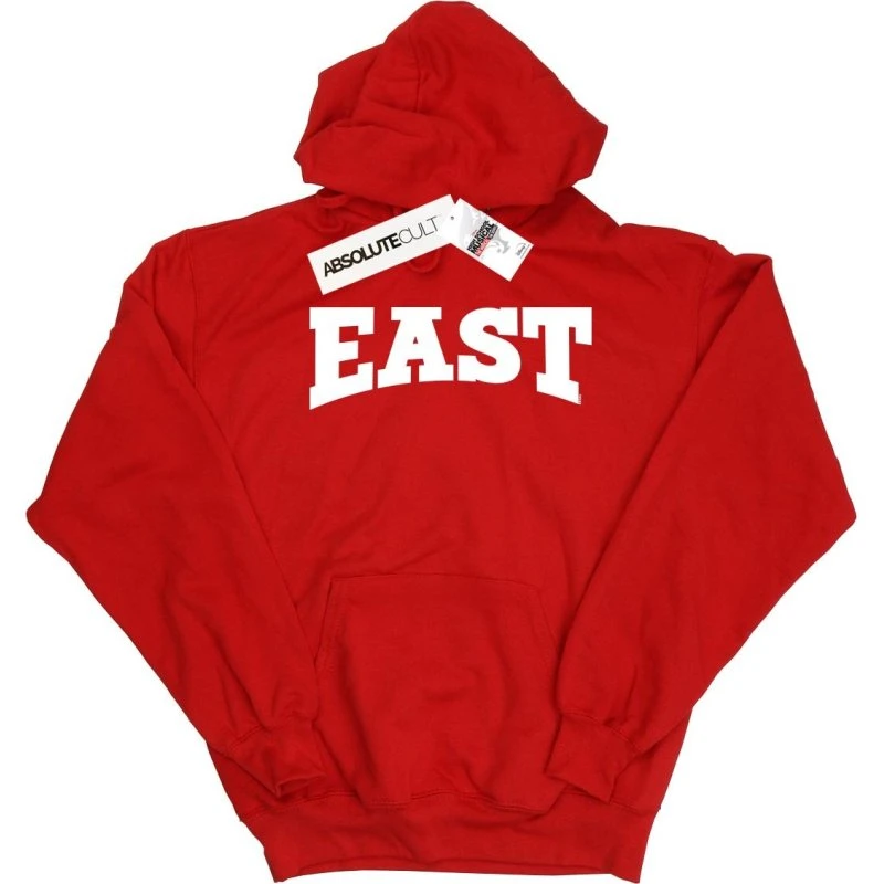 Disney High School Musical East High Hoodie til kvinder