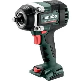 Metabo SSW 18 LTX 800 BL 18 V slagnøgle – uden batteri