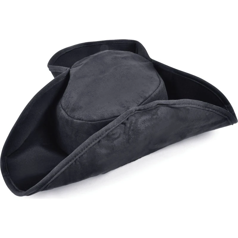 Bristol Novelty Unisex Distressed Pirathat