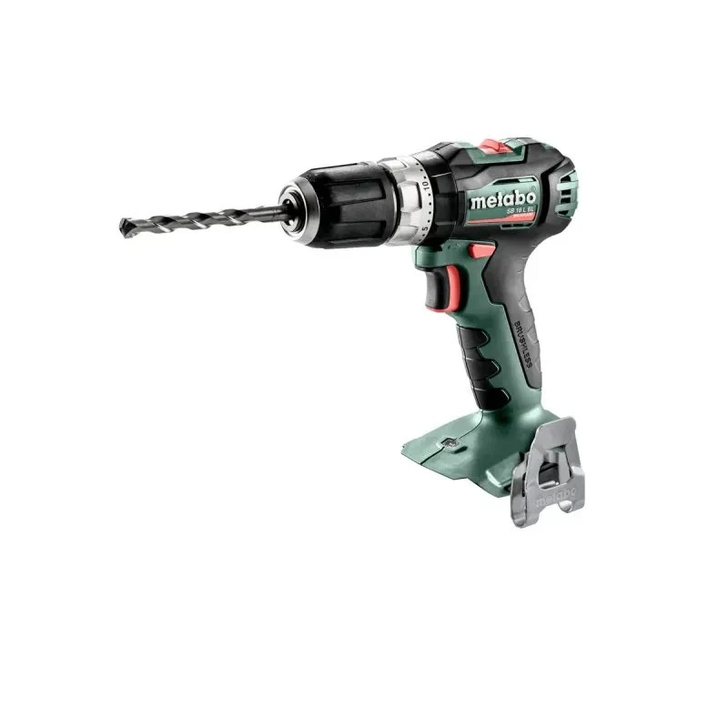 Metabo SB 18 L BL SOLO 18V slagboremaskine (uden batteri)