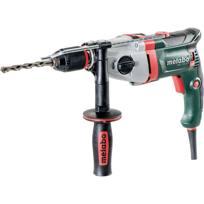 Metabo SBEV 1100-2 S slagboremaskine