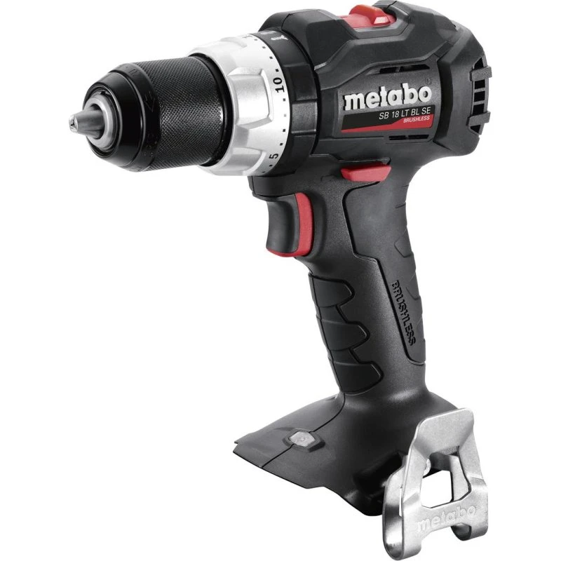 Metabo SB 18 LT BL SE solo akku-slagboremaskine