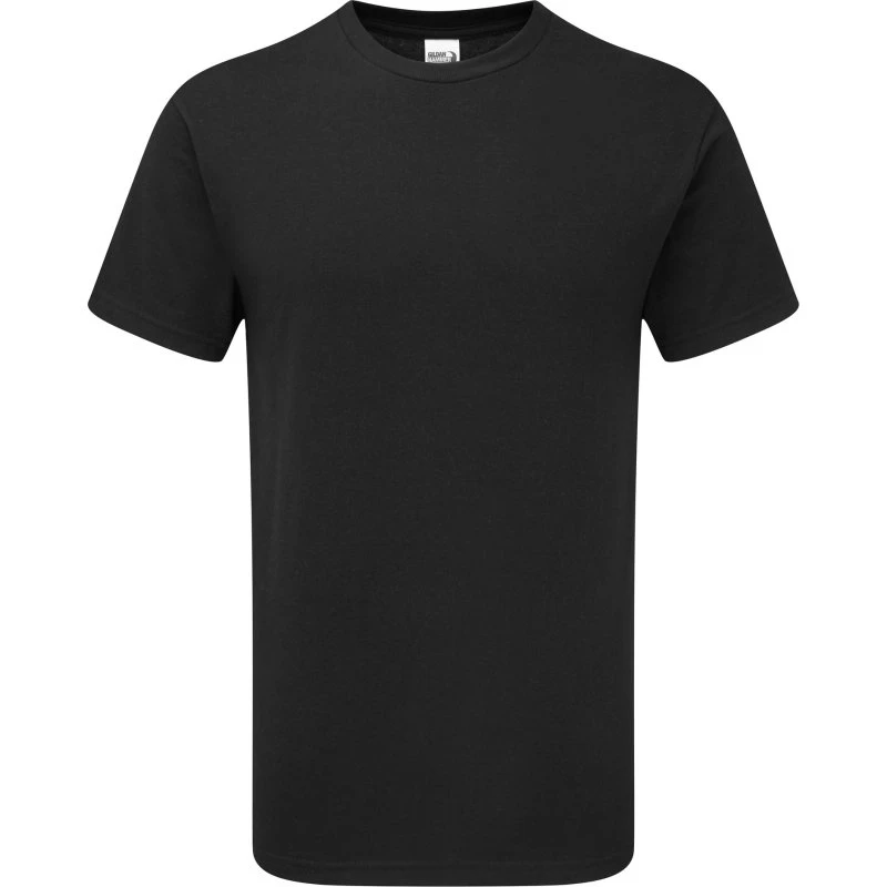 Gildan Hammer Heavyweight T-shirt til herre