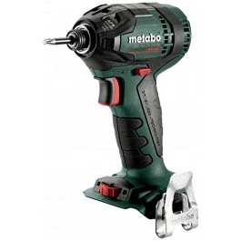 Metabo SSD 18 LTX 200 BL Akku-slagnøgle (solo)