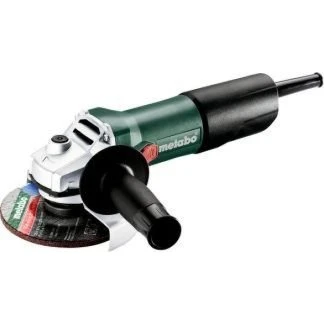Metabo W 850-125 Vinkelsliber 125 mm (850 W)