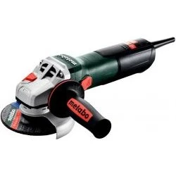 Metabo W 11-125 Quick vinkelsliber 1100W, 125 mm