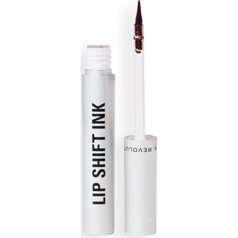 Revolution Beauty Lip Shift Peel Off Lip Liner Stain - Nude Talk