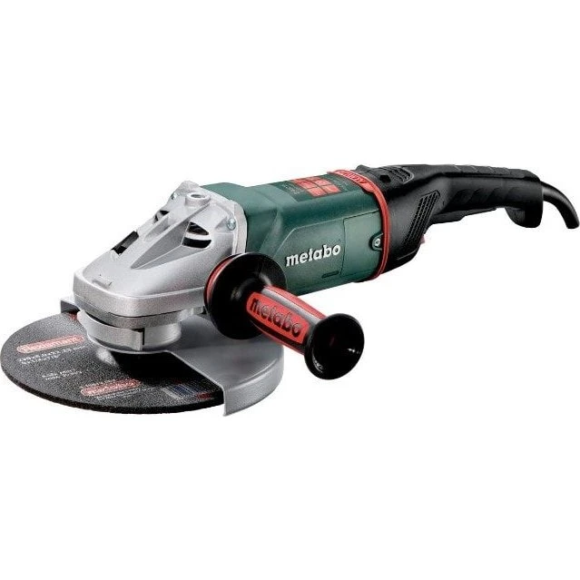 Metabo Vinkelsliber WEA 24-230 MVT Quick 230 mm