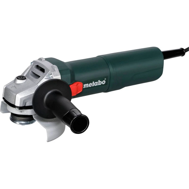 Metabo W 1100-125 Vinkelsliber Ø125 mm, 700W
