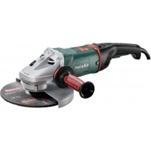 Metabo Vinkelsliber WE 22-230 MVT 2200W 230 mm