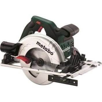 Metabo Håndrundsav KS 55 FS 1.200W