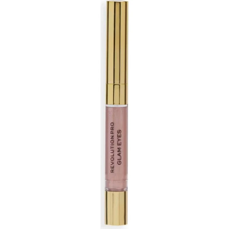 Revolution PRO Glam 2 i 1 Glitter Øjenskygge - Hypnotic 11 g
