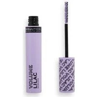 Revolution Relove Volumiserende Mascara - Blå - 7 ml