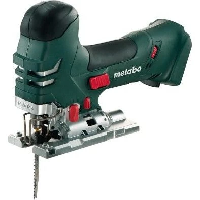 Metabo Akku-stiksav STA 18 LTX 140 (solo)