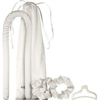Revolution Enhance Curl Styling Gavesæt, Ivory