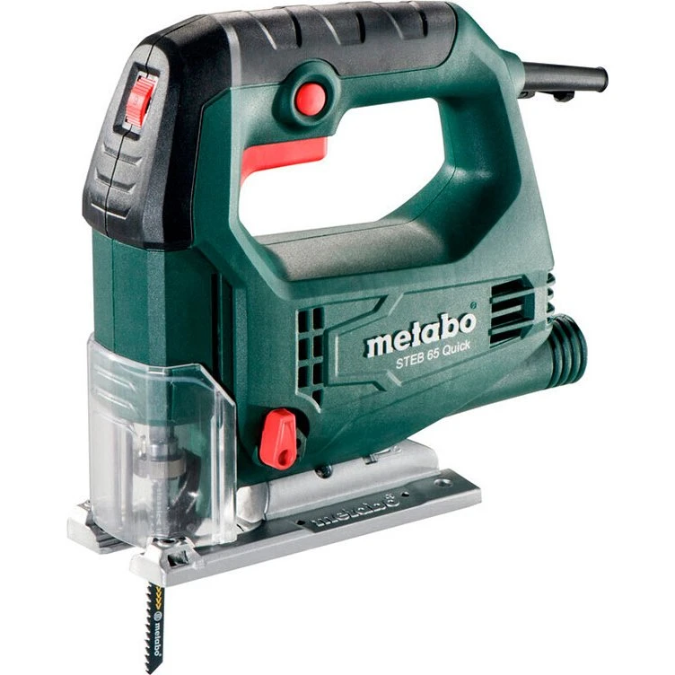 Metabo Batteri 601030000 Li-ion 240V 450W, sort
