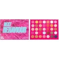Makeup Obsession Best Behavior Palette 35 g