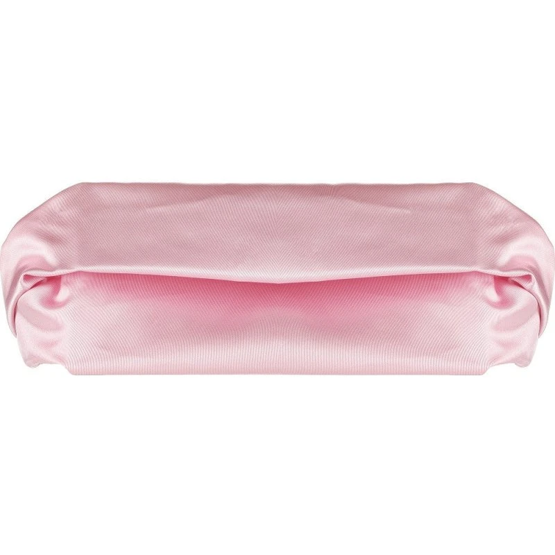 Revolution Haircare Satin Pink Curl Protection