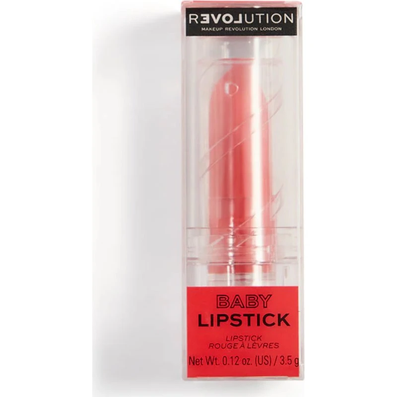 Revolution Relove Baby Cremet læbestift Vision 3,5 g