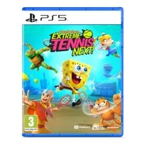 Nickelodeon Extreme Tennis: Next! - Sony PlayStation 5