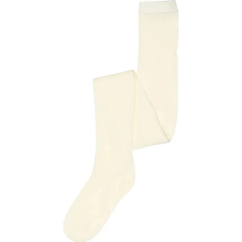 MP Merino Uld Strømpebuks Rib - Blød & Åndbar