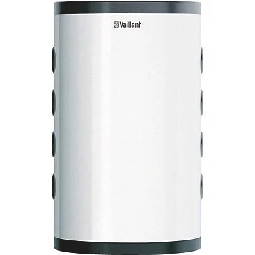 Vaillant VPS R 100/1 M Buffertank, 101 l, Stål