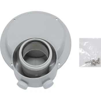 Vaillant Forsætningsstykke 60/100 mm til ecoTEC