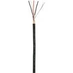 Signalkabel RE2Y(ST)Y 1X2X0,75 T500
