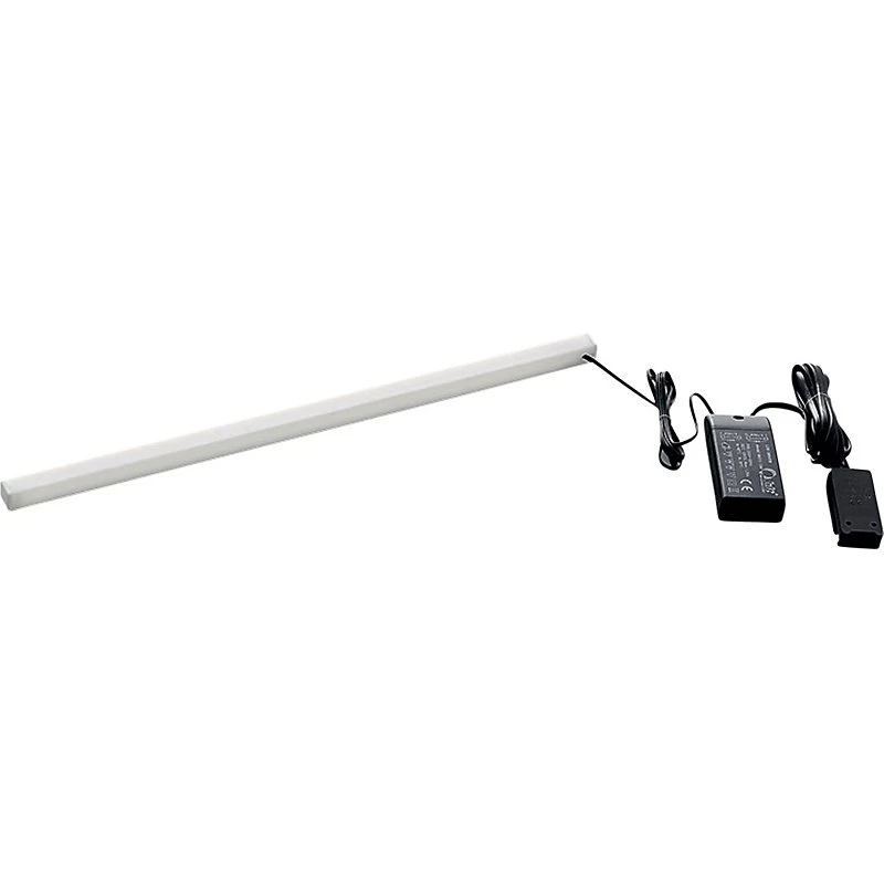 Geberit lyspanel 535mm til møbel