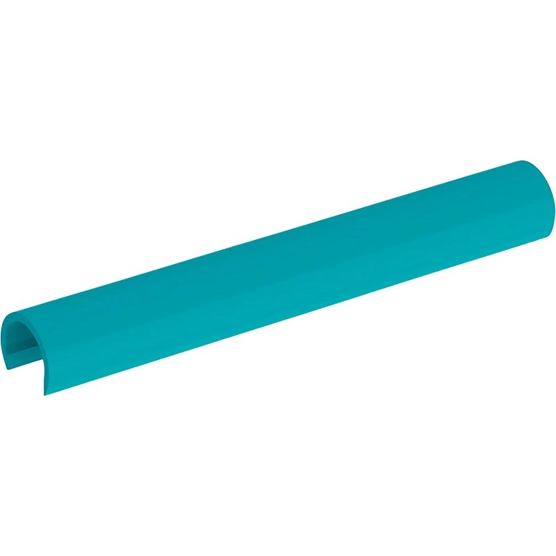 Geberit Publica støtteliste 280x40x30mm til rengøringsvask