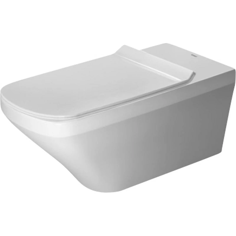 Duravit Durastyle vægtoilet 370x700 mm med Wonderglis