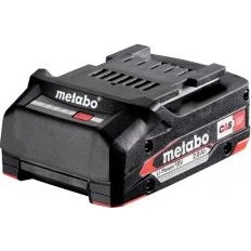 Metabo Li-Power 18V 2,0Ah batteri (CAS)