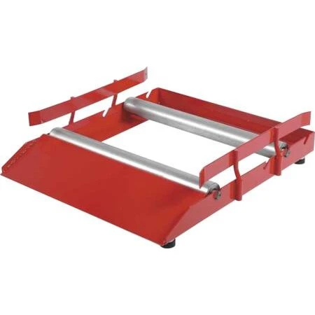 Trommelfix 200 Kabelafruller - 200 kg kapacitet