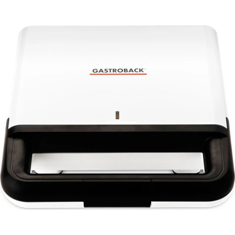 Gastroback Toastmaskine (750W)