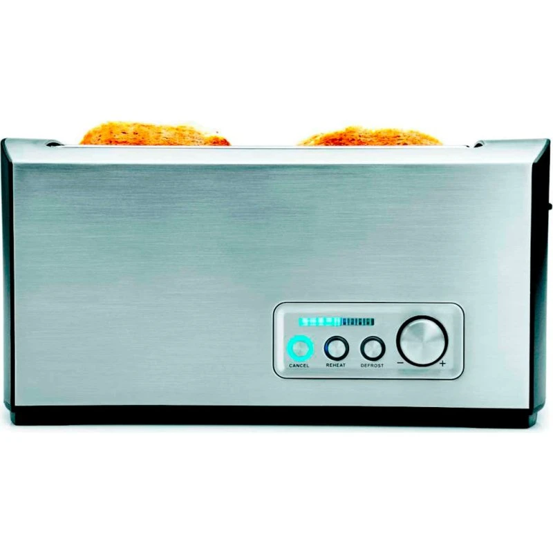 Gastroback Design Pro 4S Brødrister 1500W (2 skiver)