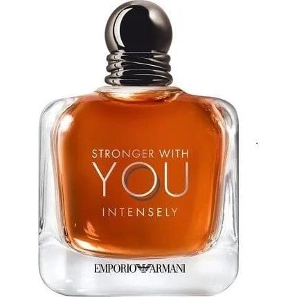 Giorgio Armani Stronger With You Intensely Eau de Parfum 150ml