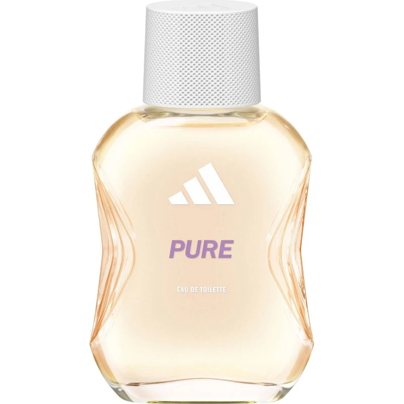 Adidas Female Icons Ambery Pure Eau De Toilette 50 ml