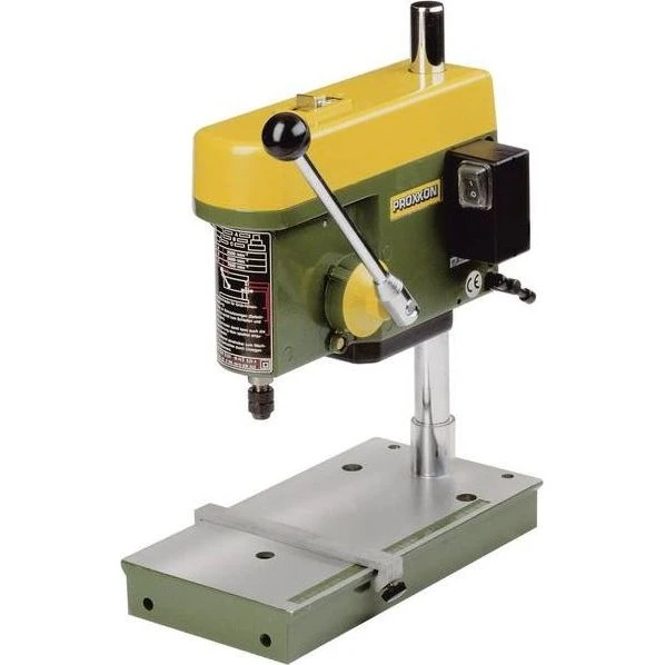 Proxxon Micromot TBM 220 Bænkboremaskine - 85W